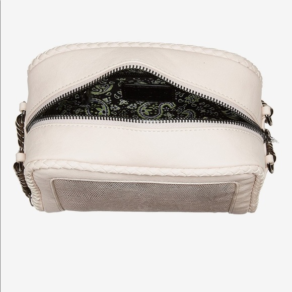 Alice by Edelman shoulder bag - Picture 4 of 5